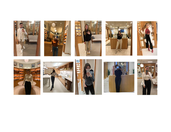 J365 de la pandémie: une nouvelle vie, un nouveau monde.