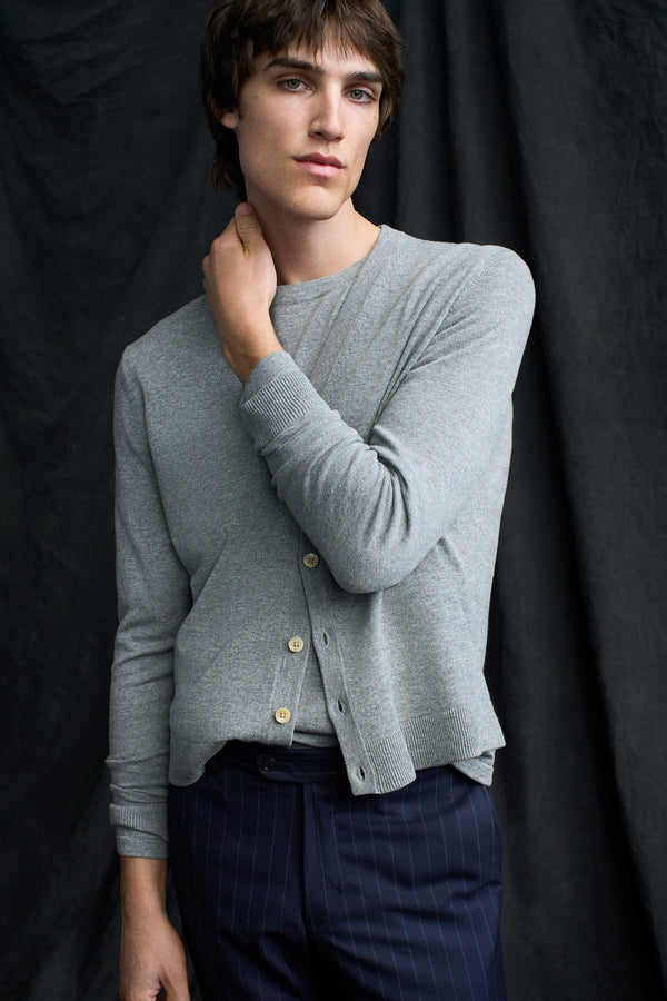 Le cardigan