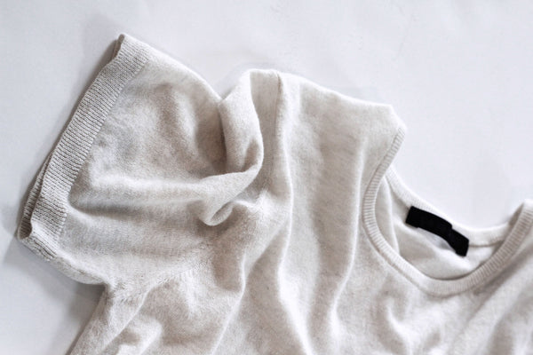 Les couleurs chinées nous donnent envie!