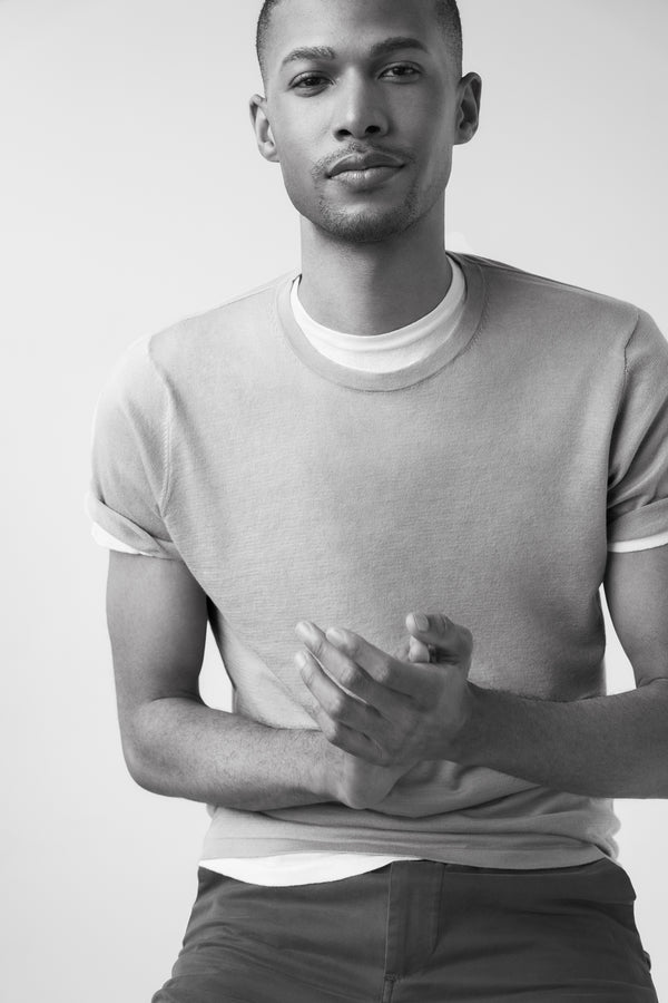 Le t-shirt