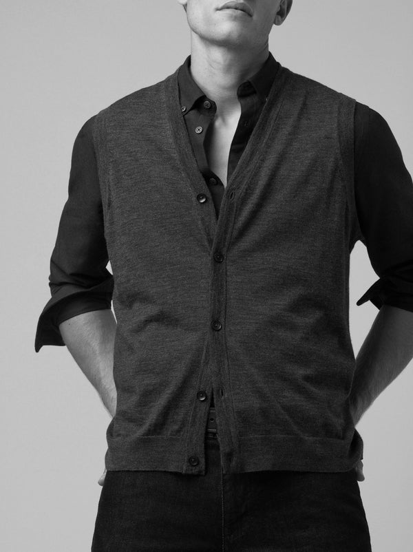 La veste