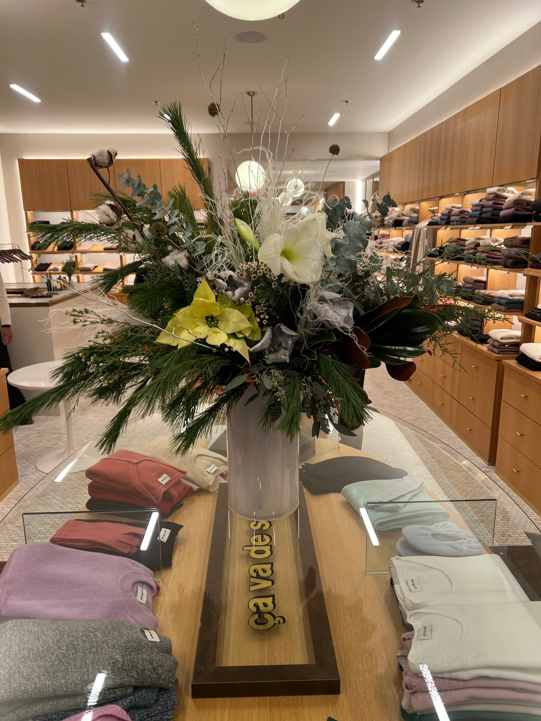 ça va de soi fêtes ses 10 ans sur l'Avenue Greene