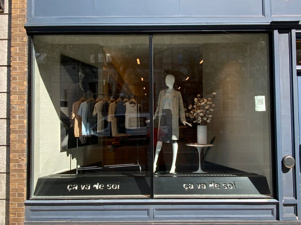 Shop the Window Ottawa