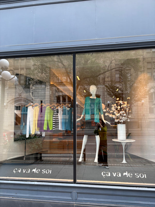 Shop the Window Ottawa