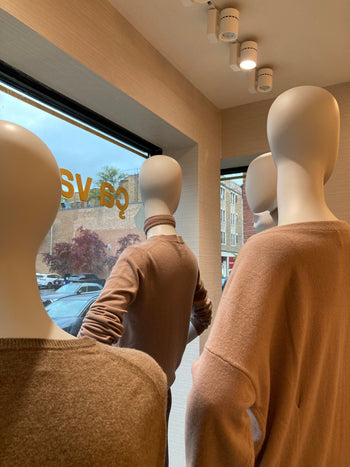 Shop the window Greene