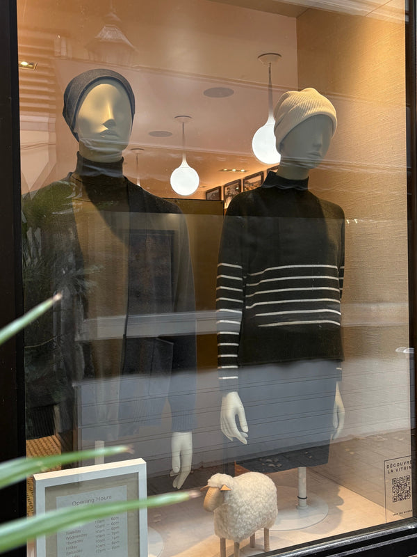 Shop The Window Toronto
