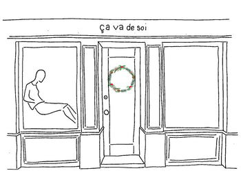 Sélection spéciale Noël 2020