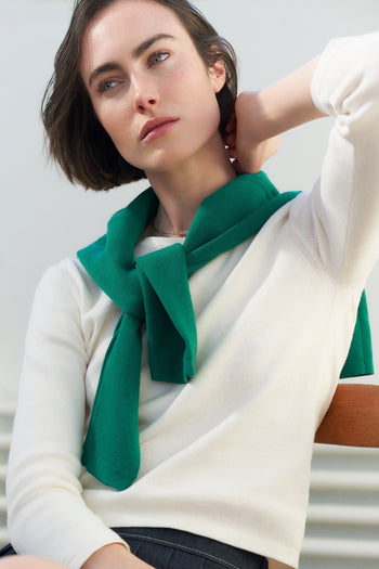 Le pull