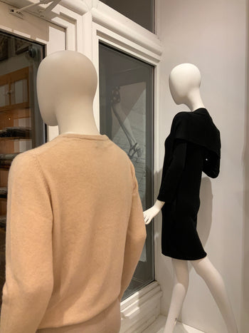 Shop The Window Quebec