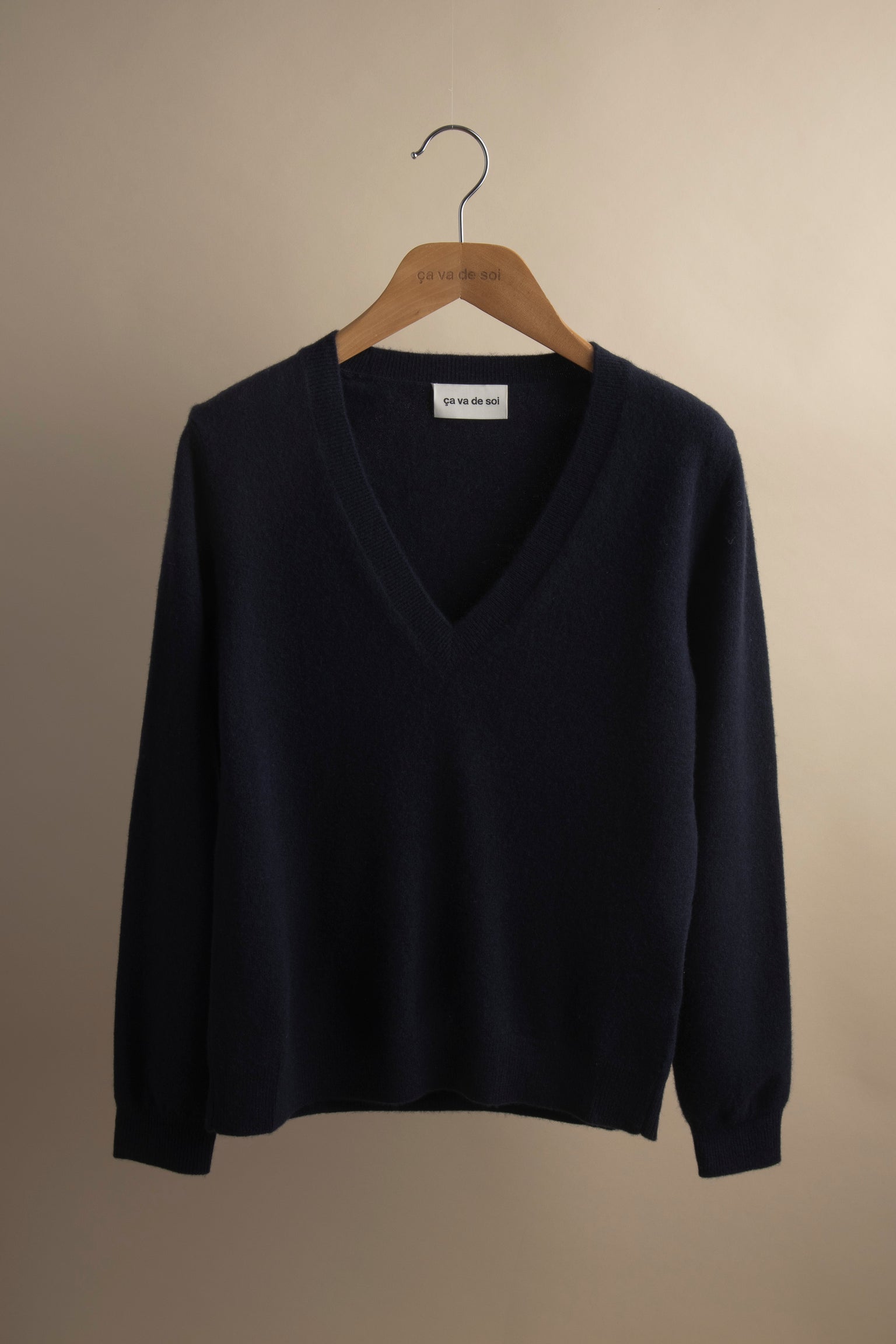 ca va de soi Sweater
