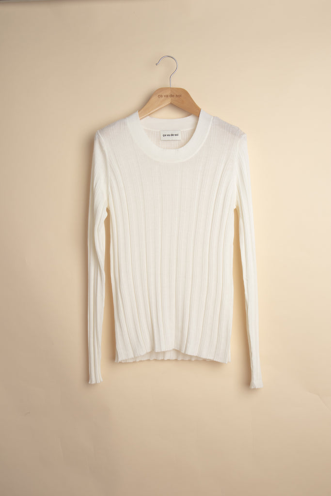 BEAUVOIR perce neige — ça va de soi - Main Image